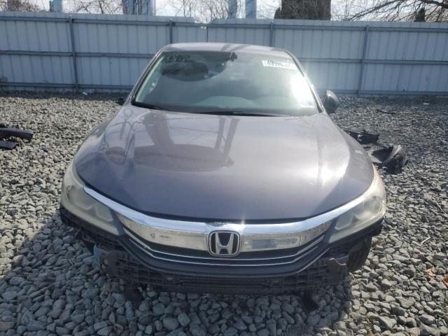 2016 HONDA ACCORD LX - 1HGCR2F38GA053843
