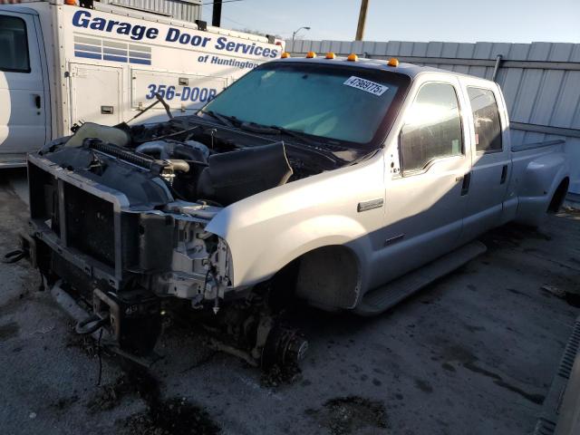 2005 FORD F350 SUPER #3112397725