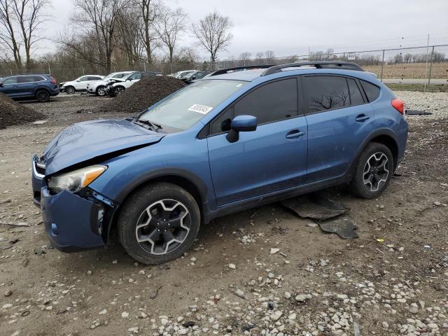 SUBARU XV 2.0 PREMIUM
