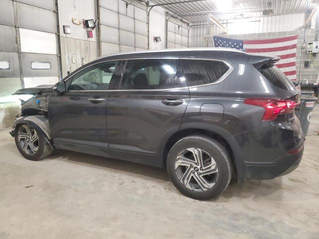 Vin: 5nms24aj5ph597092, lot: 50071415, hyundai santa fe sel 20232