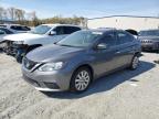 2019 NISSAN SENTRA S - 3N1AB7AP2KY329233