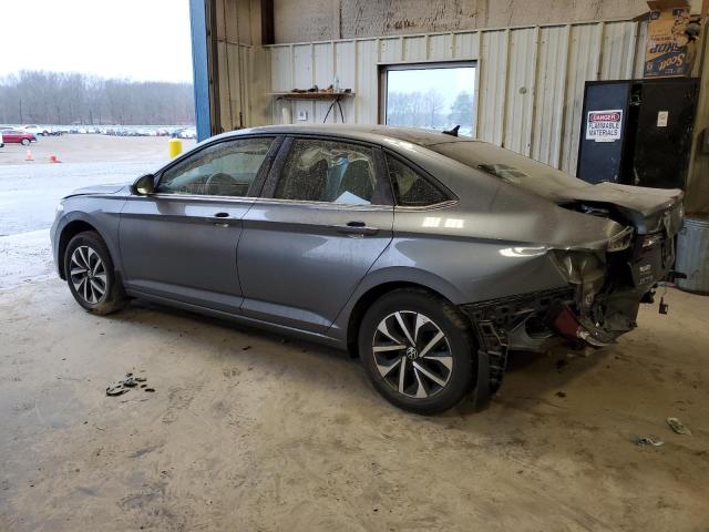 Vin: 3vwcm7bu5nm001284, lot: 47612595, volkswagen jetta s 20222