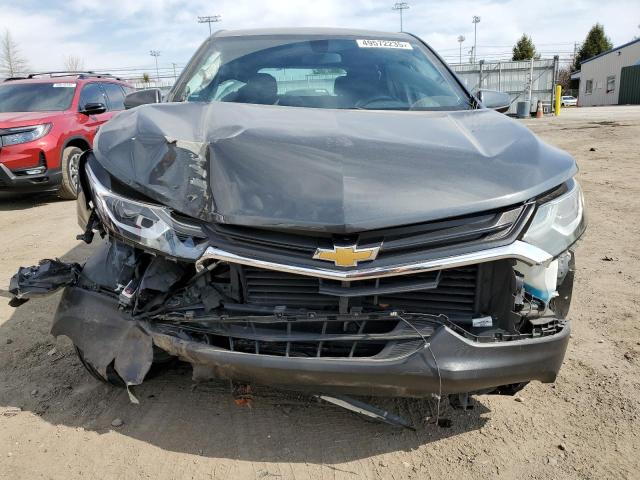 2018 CHEVROLET EQUINOX LT - 3GNAXSEV5JS569900