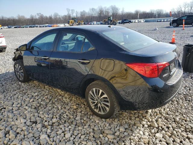 2T1BURHE3KC216371 Toyota Corolla L 2019