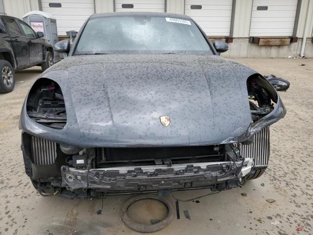 2017 PORSCHE MACAN S - WP1AB2A54HLB11762