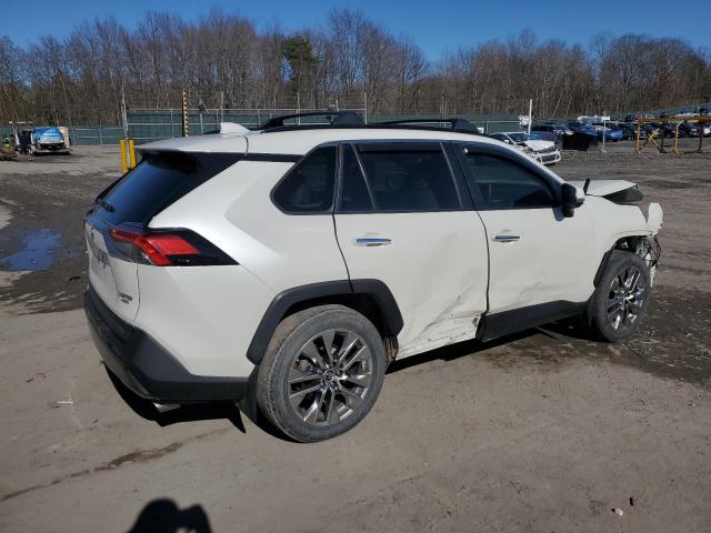 Vin: jtmn1rfv2kd503518, lot: 49707985, toyota rav4 limited 20193