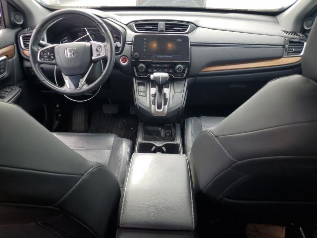 2019 HONDA CR-V EXL - 5J6RW2H89KL034686
