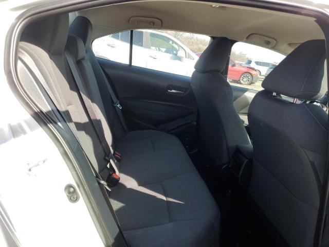 2021 TOYOTA COROLLA LE 5YFEPMAE5MP224878