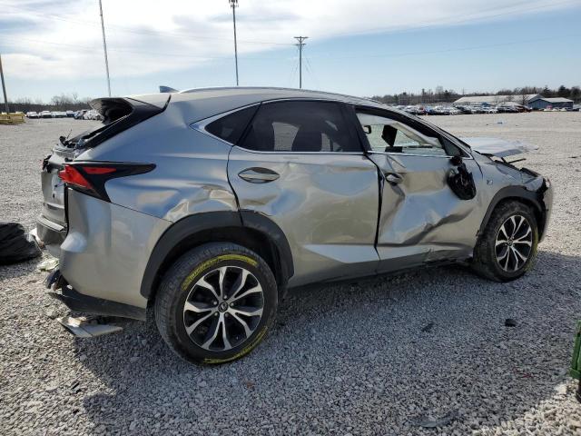 Vin: jtjbarbz5h2113722, lot: 49112075, lexus nx 200t base 20173