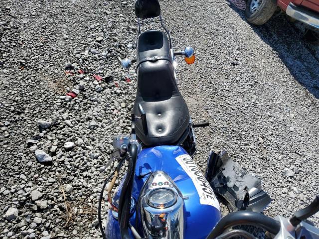 2005 KAWASAKI VN800 JKBVNCA115B514151