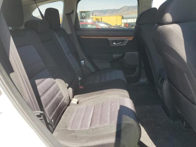 2021 HONDA CR-V EX - 7FARW2H58ME017111