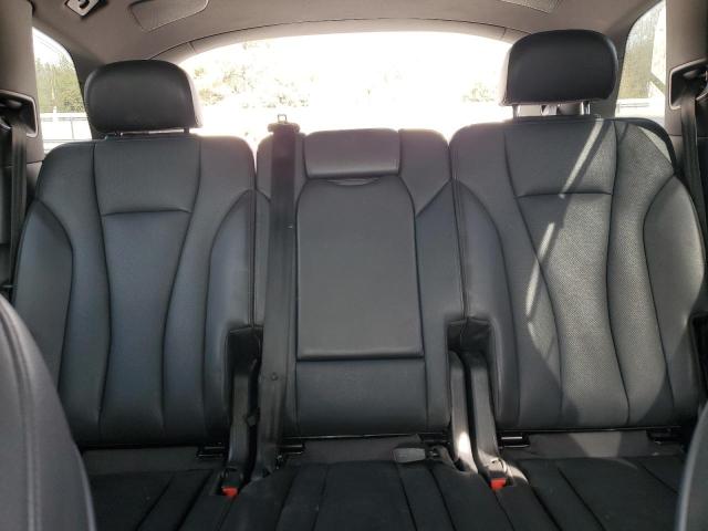 2018 AUDI Q7 PRESTIG WA1VAAF73JD049291