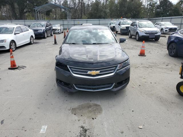 2019 CHEVROLET IMPALA LT - 2G11Z5SA6K9136163