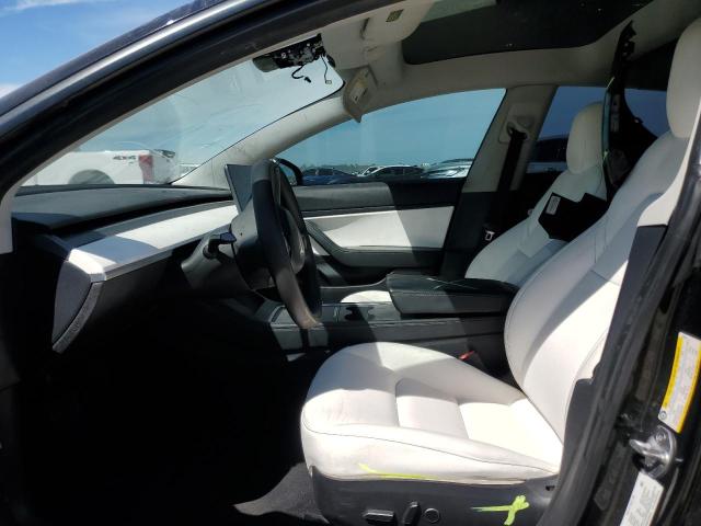 2021 TESLA MODEL 3 - 5YJ3E1EA9MF920576