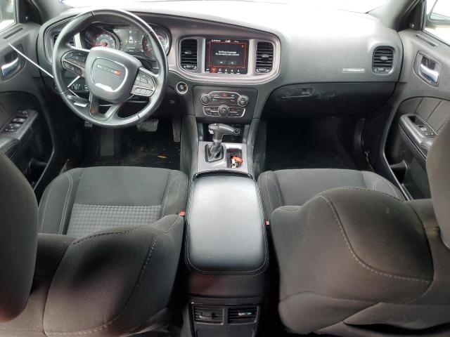 2023 DODGE CHARGER SX - 2C3CDXBG8PH532093