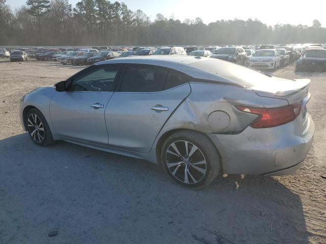 Vin: 1n4aa6ap8hc456926, lot: 49122945, nissan maxima 3.5s 20172