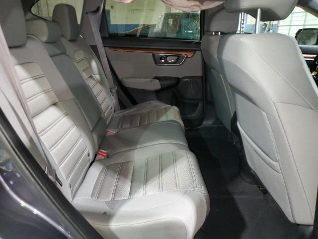 2017 HONDA CR-V EX - 5J6RW2H5XHL018155