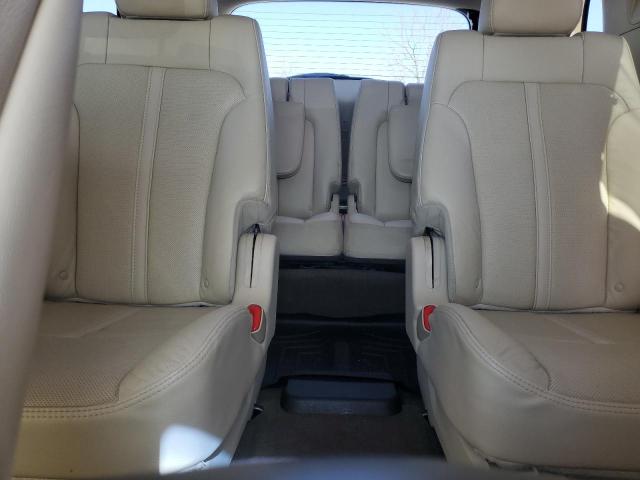 2015 LINCOLN MKT - 2LMHJ5AT0FBL01008