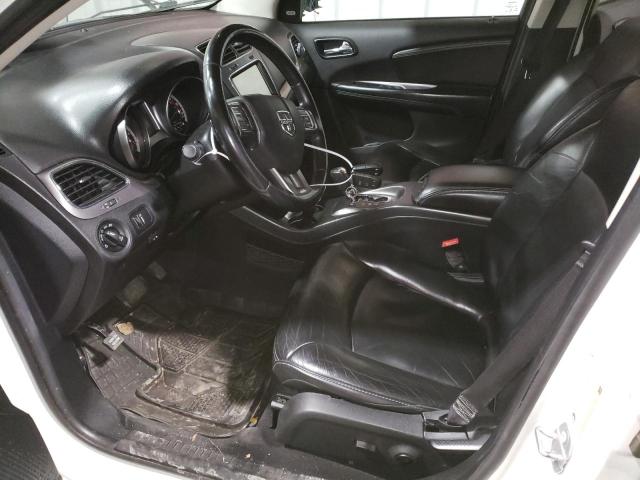 2015 DODGE JOURNEY CR - 3C4PDDGGXFT748991
