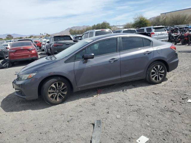 Vin: 19xfb2f88ee051046, lot: 50364105, honda civic ex 2014 img_1
