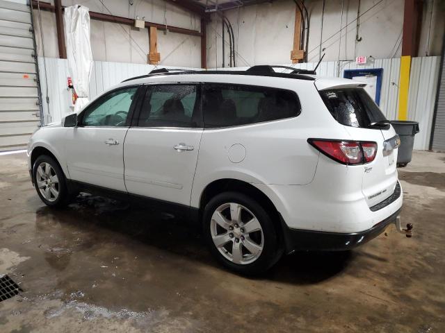 2017 CHEVROLET TRAVERSE L - 1GNKVGKD5HJ351082