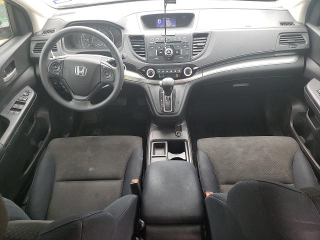 2016 HONDA CR-V LX - 5J6RM4H34GL105953