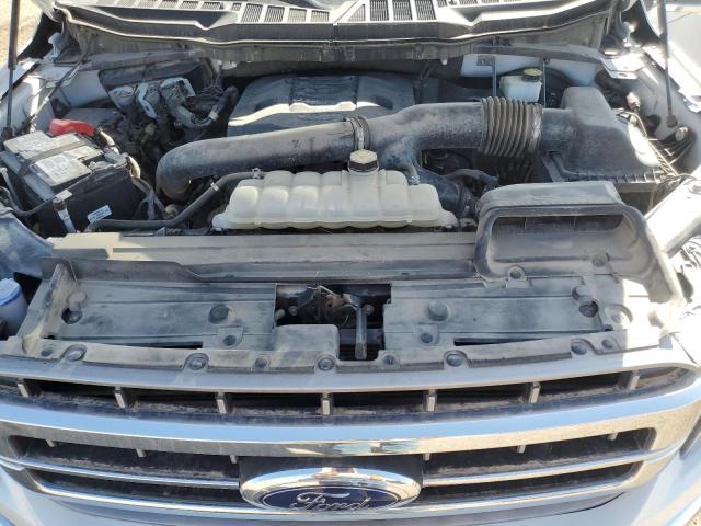 2022 FORD F150 SUPER - 1FTFW1E80NFA48714