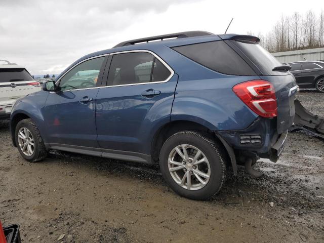 Vin: 2gnflfek0g6145790, lot: 50222375, chevrolet equinox lt 20162