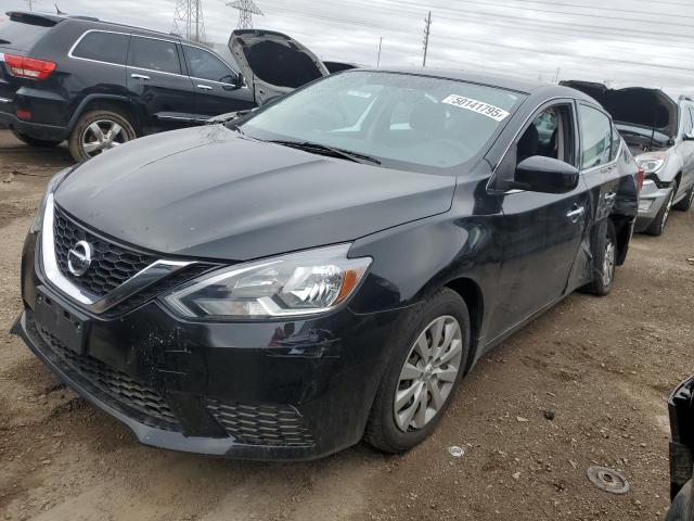 Vin: 3n1ab7ap3hy411089, lot: 50141795, nissan sentra s 2017 img_1