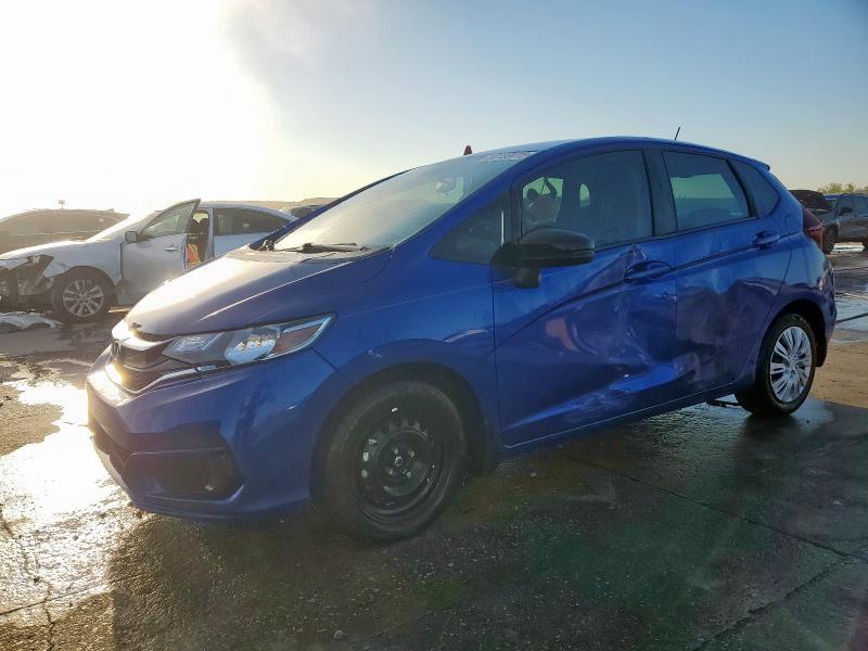 HONDA FIT LX