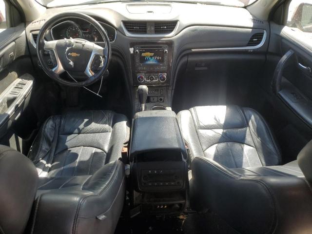 2015 CHEVROLET TRAVERSE L - 1GNKRJKD5FJ373727