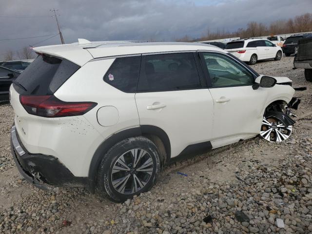Vin: 5n1bt3bb3pc831190, lot: 47648955, nissan rogue sv 20233