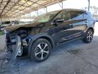 2017 KIA SORENTO EX - 5XYPHDA12HG283867