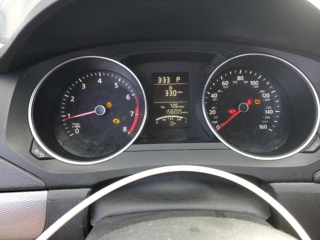 2016 VOLKSWAGEN JETTA SE - 3VWD67AJ2GM292058