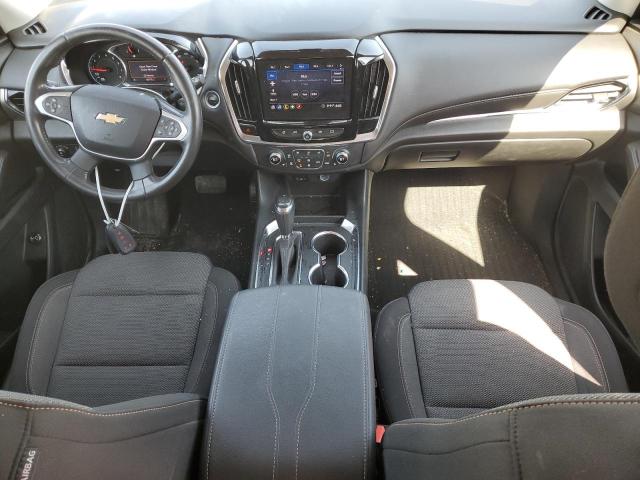 2020 CHEVROLET TRAVERSE L - 1GNERGKW8LJ288040