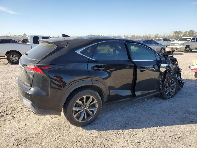 Vin: jtjyarbz5h2080134, lot: 47971345, lexus nx 200t base 20173
