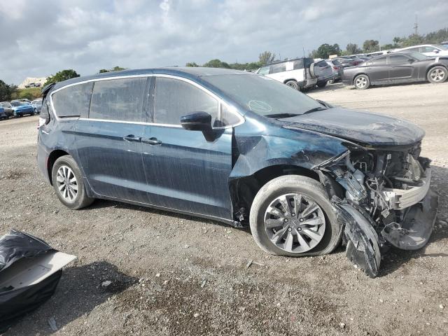 Vin: 2c4rc1l79pr509954, lot: 46946865, chrysler pacifica hybrid touring l 20234