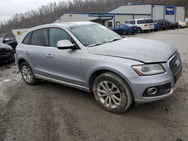 Vin: wa1lfafp2fa018566, lot: 47940235, audi q5 premium plus 20154