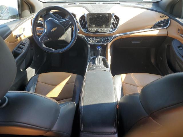 2017 CHEVROLET VOLT PREMI - 1G1RD6S5XHU105570