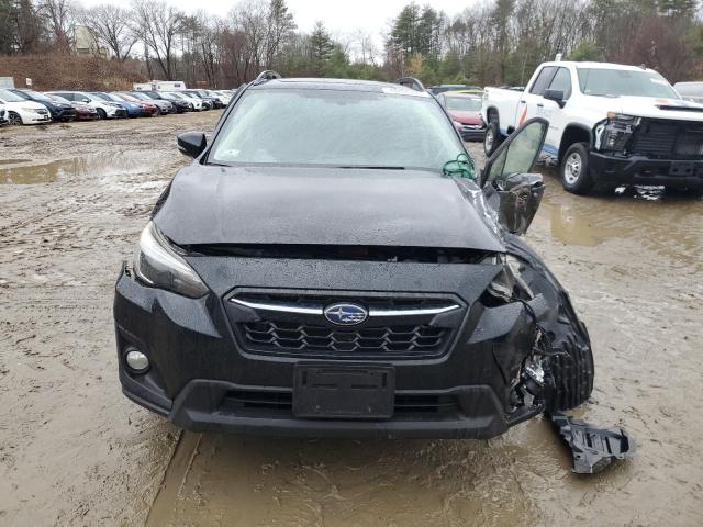 2018 SUBARU CROSSTREK - JF2GTALC2JH296435