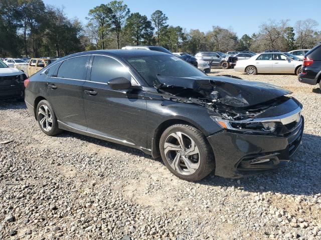 2018 HONDA ACCORD EX - 1HGCV1F47JA019799
