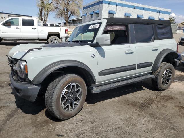 Vin: 1fmee5bp2plb81217, lot: 50235305, ford bronco base 2023 img_1