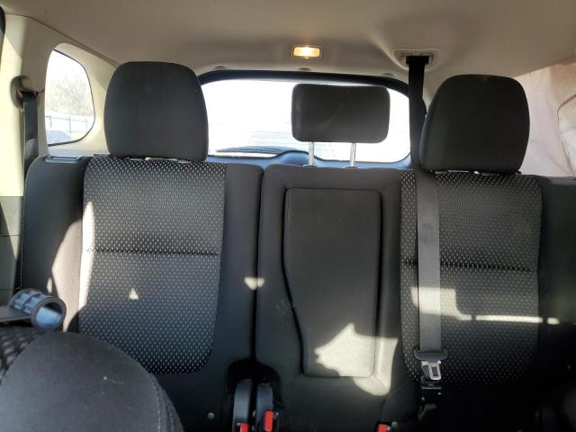 2018 MITSUBISHI OUTLANDER - JA4AD2A30JZ053768
