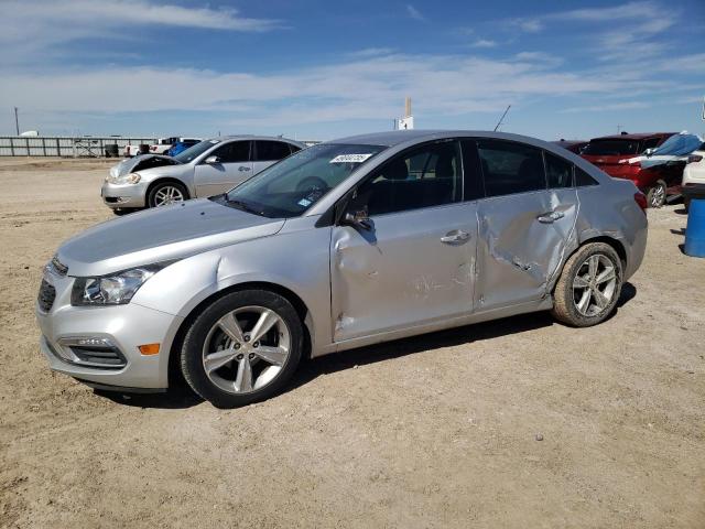 Vin: 1g1pe5sb1f7158464, lot: 49044735, chevrolet cruze lt 2015 img_1