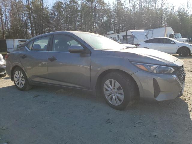2024 NISSAN SENTRA S - 3N1AB8BV1RY208965