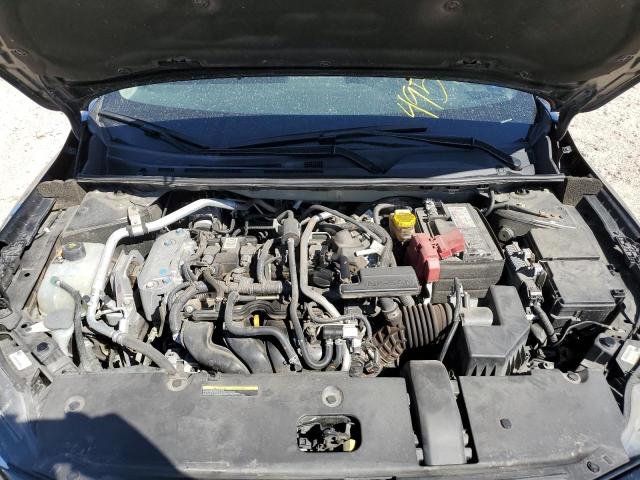 2022 NISSAN SENTRA SV - 3N1AB8CV9NY294759