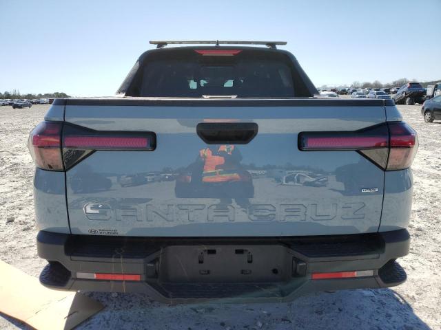 2024 HYUNDAI SANTA CRUZ - 5NTJCDAE9RH077755