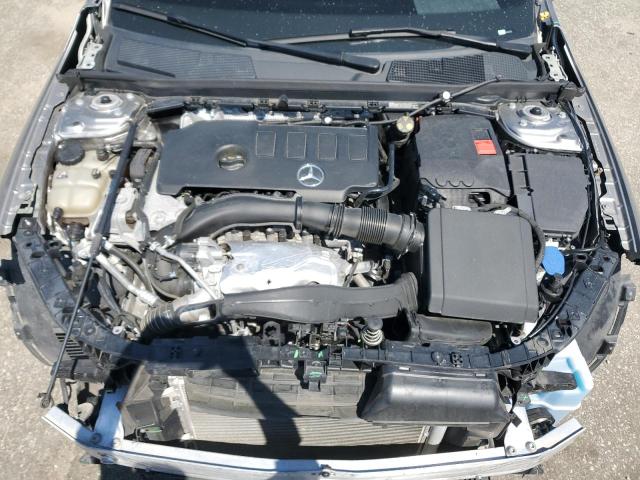 2019 MERCEDES-BENZ A 220 4MAT - WDD3G4FB5KW035535