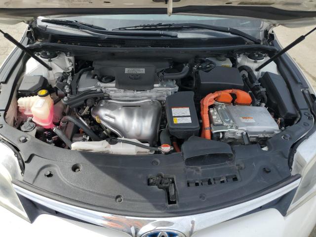 2016 TOYOTA AVALON HYB 4T1BD1EB7GU049658
