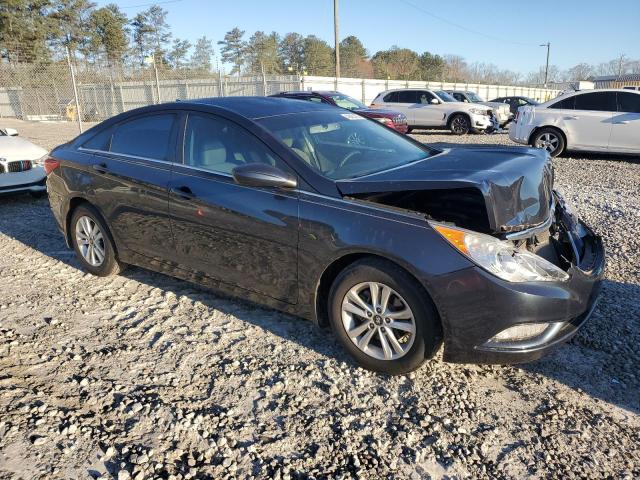 Vin: 5npeb4ac3dh786787, lot: 49480255, hyundai sonata gls 20134